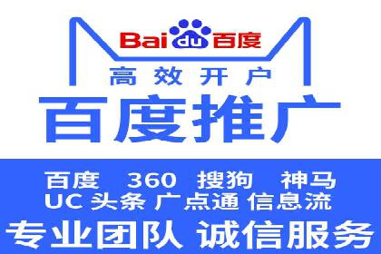 sem托管服务案例：如何实现广告投放精准化